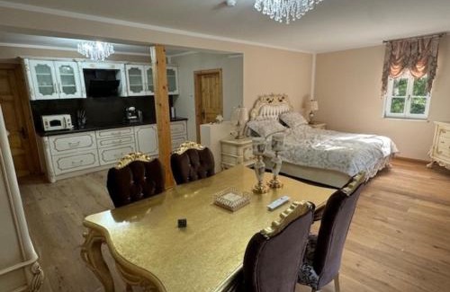 Bad Langensalza Appartement | Zum Böhmen Ferienwohnung Elisabeth