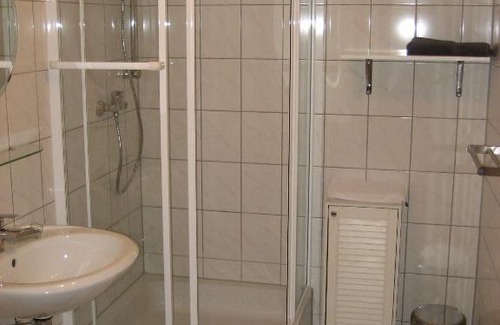 Gilserberg Appartement | Zum Bergschlösschen