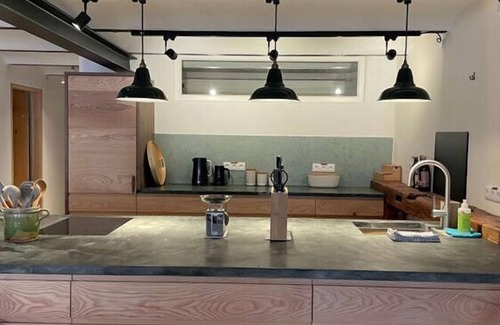Ammerland Maison | Zum Bräu retiro moderno