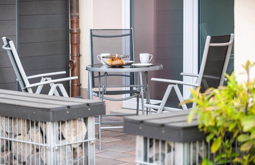 Damme Appartement | Zum Brandenburger Tor 03