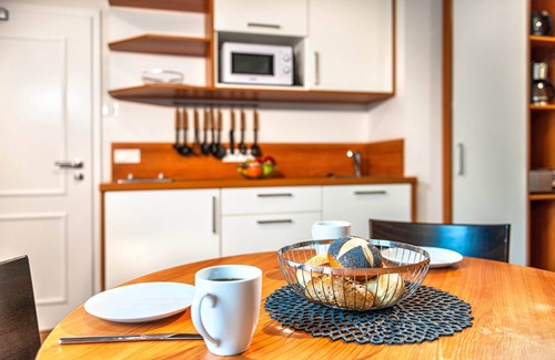 Damme Appartement | Zum Brandenburger Tor 04