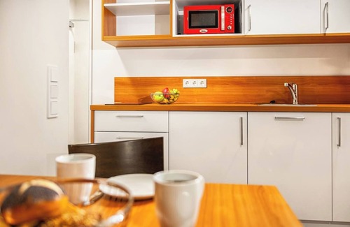 Damme Appartement | Zum Brandenburger Tor 12