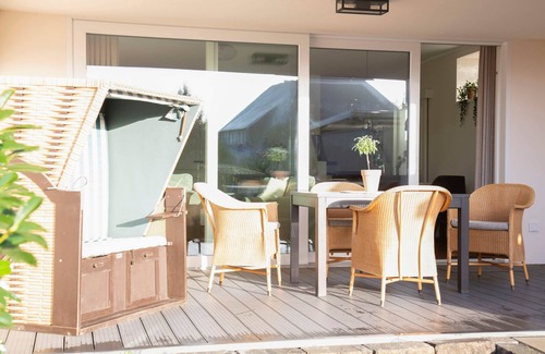 Damme Appartement | Zum Brandenburger Tor 13