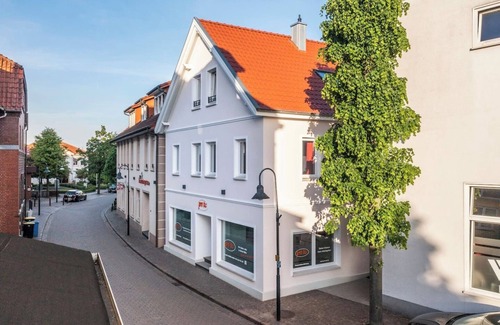 Damme Appartement | Zum Brandenburger Tor 14