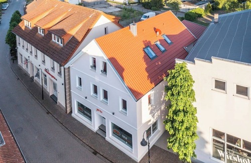 Damme Appartement | Zum Brandenburger Tor 16