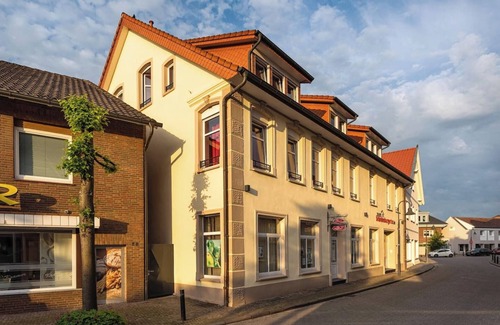 Damme Appartement | Zum Brandenburger Tor 16
