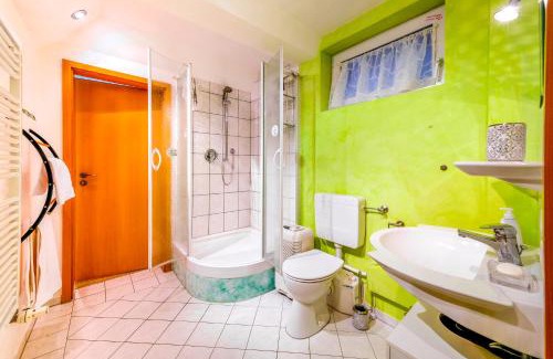 Feldmoching Appartement | Zum Engelreich ruhig, ländlich, stadtnah