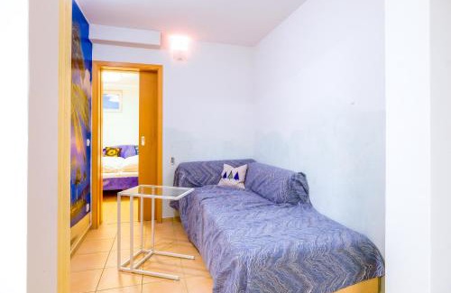 Feldmoching Appartement | Zum Engelreich ruhig, ländlich, stadtnah