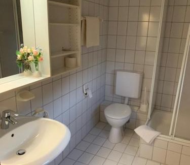 Neckartenzlingen Maison | Zum Flößer