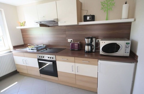 Weissenfels Maison | Al callejón Cómoda residencia de vacaciones