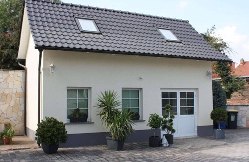 Weissenfels Maison | Al callejón Cómoda residencia de vacaciones