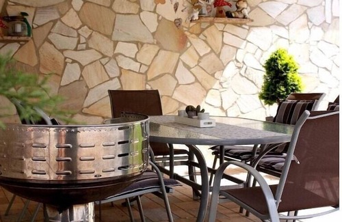 Weissenfels Maison | Al callejón Cómoda residencia de vacaciones