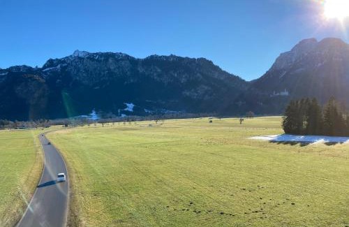 Schwangau Appartement | Zum Gassenschmied