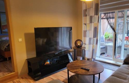 Hoexter Appartement | Zum goldenen Hirsch am Paulaner