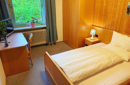 Beerfelden Hôtel | Zum Goldenen Löwen