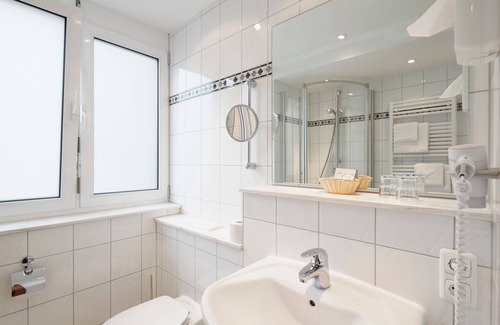 Aschaffenburg Hôtel | Zum Goldenen Ochsen