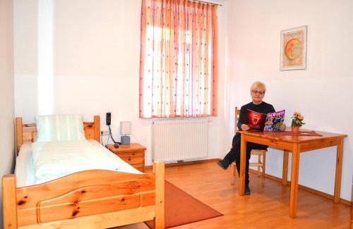 Amstetten Hôtel | Zum Goldenen Pflug
