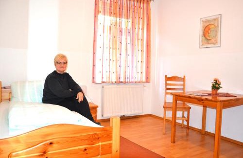 Amstetten Hôtel | Zum Goldenen Pflug