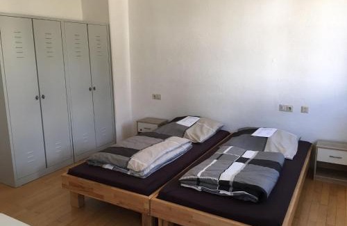 Ichenhausen Maison | zum Handwerker Glück Boschhorn