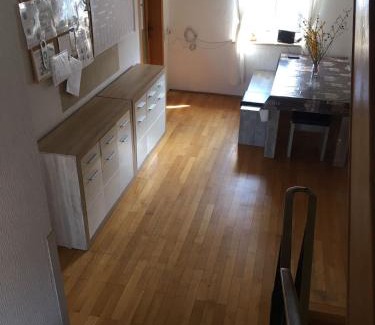 Ichenhausen Maison | zum Handwerker Glück Boschhorn