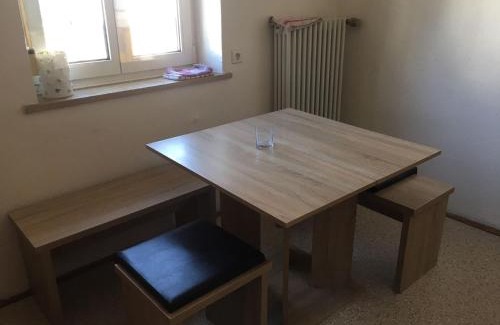 Ichenhausen Maison | zum Handwerker Glück Boschhorn