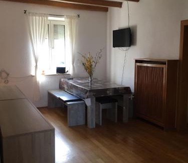 Ichenhausen Maison | zum Handwerker Glück Boschhorn