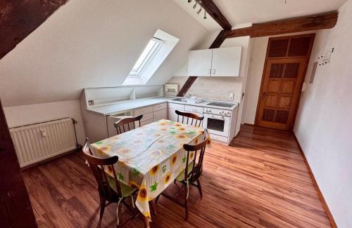 Ichenhausen Appartement | Zum Handwerkerglück Marktstraße