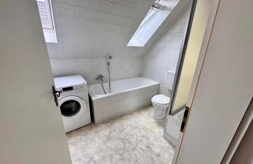 Ichenhausen Appartement | Zum Handwerkerglück Marktstraße