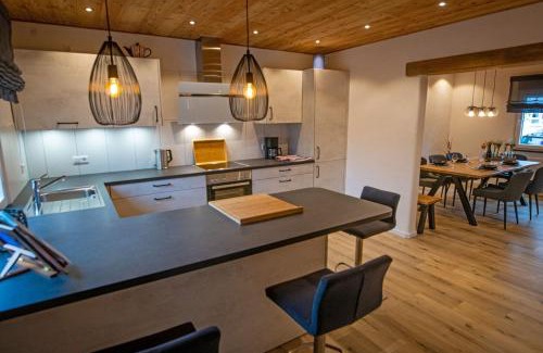 Erfweiler Maison | Zum Henner