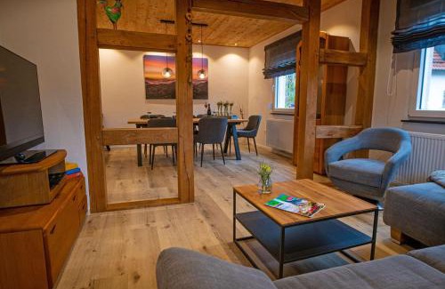 Erfweiler Maison | Zum Henner