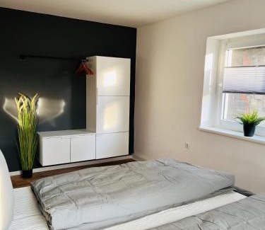 Arnstein Appartement | zum Herzog