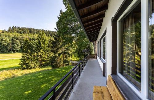 Usseln Maison | Zum Holzknecht