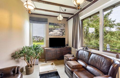 Usseln Maison | Zum Holzknecht