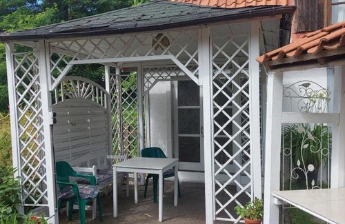 Hitzacker Appartement | Zum Kaffeehändler