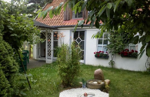 Hitzacker Appartement | Zum Kaffeehändler