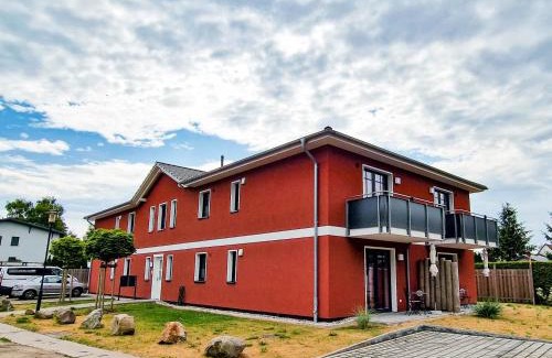 Bresewitz Appartement | Zum Klabautermann