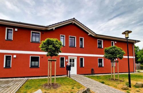 Bresewitz Appartement | Zum Klabautermann