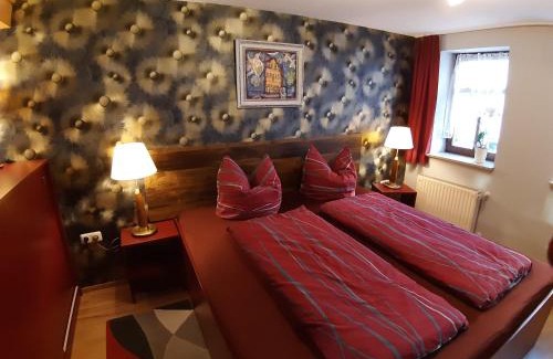 Erfurt Old Town Appartement | Zum kleinen Riesen