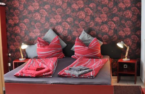 Erfurt Old Town Appartement | Zum kleinen Riesen