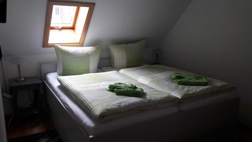 Erfurt Old Town Appartement | Zum kleinen Riesen