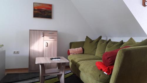 Erfurt Old Town Appartement | Zum kleinen Riesen