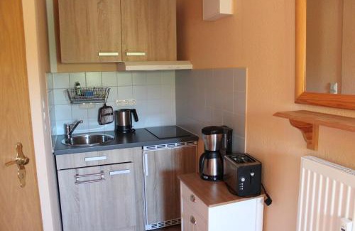 Duvendiek Appartement | Zum Kranichblick FeWo 1&2