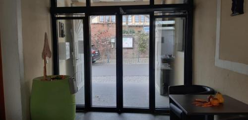 Weyher in der Pfalz Hôtel | Zum Kronprinzen Hotel Garni