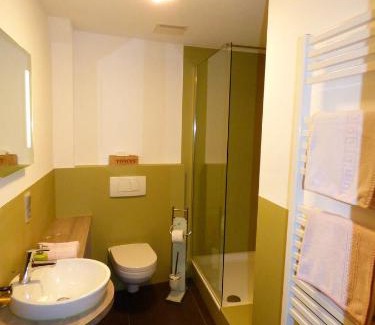 Weyher in der Pfalz Hôtel | Zum Kronprinzen Hotel Garni