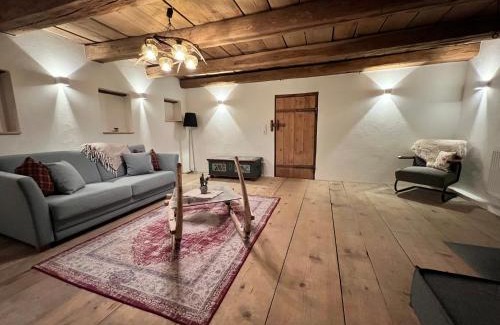 Elmen Appartement | Zum Kuahstall