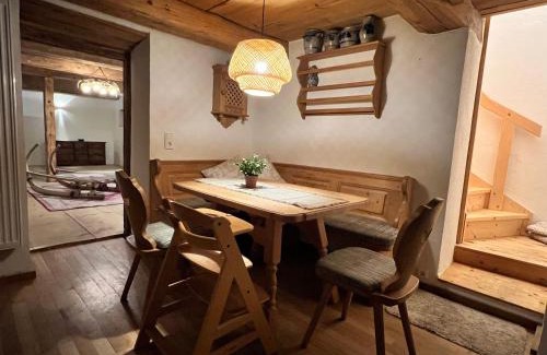 Elmen Appartement | Zum Kuahstall