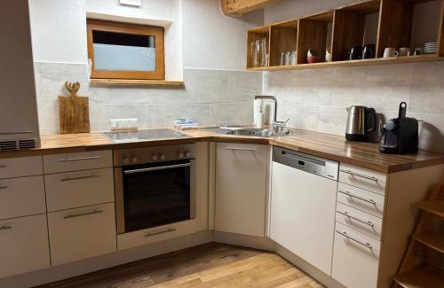 Elmen Appartement | Zum Kuahstall