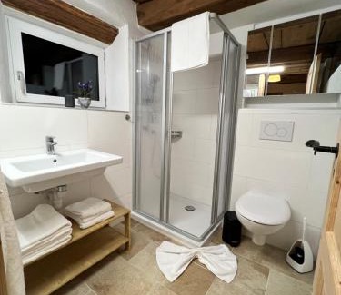 Elmen Appartement | Zum Kuahstall