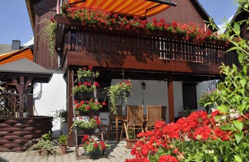 Lugau Appartement | Zum Landidyll