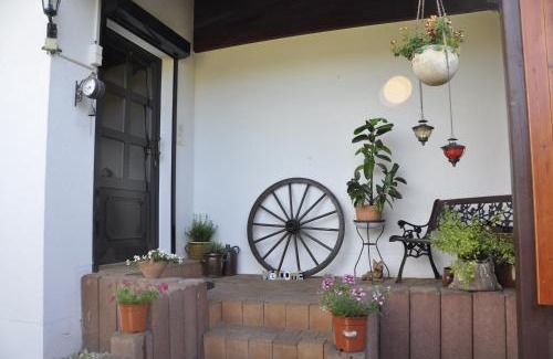 Lugau Appartement | Zum Landidyll